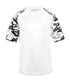 Badger Sport Youth Camo Sport Tee